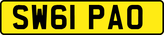 SW61PAO
