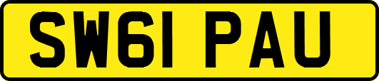 SW61PAU