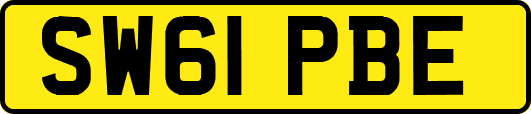 SW61PBE