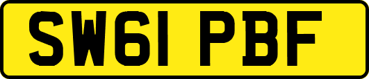 SW61PBF