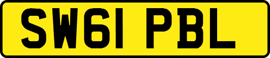 SW61PBL