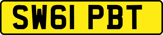SW61PBT