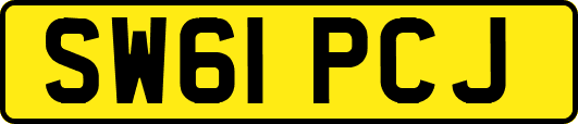 SW61PCJ