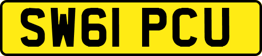 SW61PCU