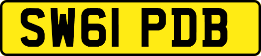 SW61PDB