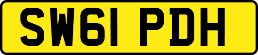 SW61PDH