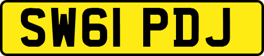 SW61PDJ