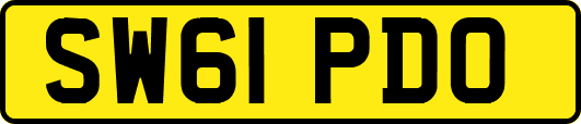 SW61PDO