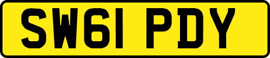 SW61PDY