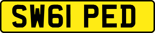 SW61PED
