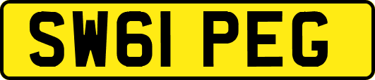 SW61PEG