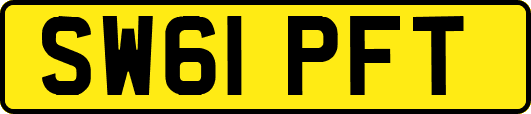 SW61PFT