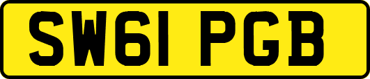 SW61PGB