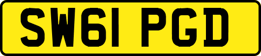 SW61PGD