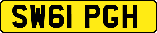 SW61PGH