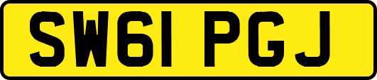 SW61PGJ