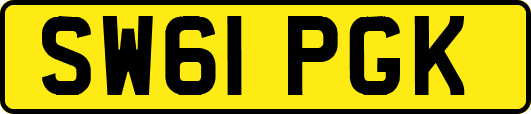 SW61PGK
