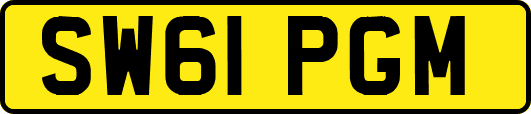 SW61PGM