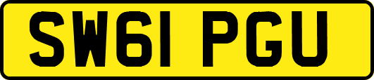 SW61PGU