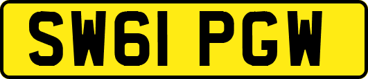 SW61PGW