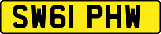 SW61PHW