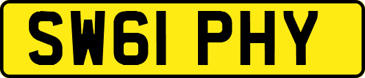 SW61PHY