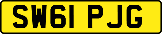 SW61PJG