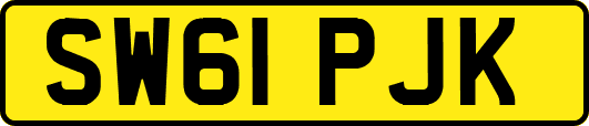 SW61PJK