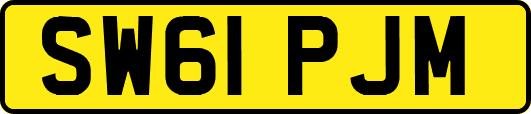 SW61PJM