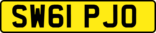 SW61PJO