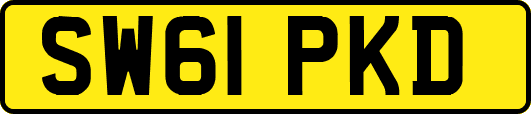 SW61PKD