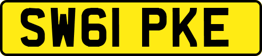 SW61PKE