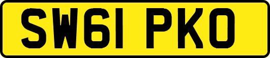 SW61PKO