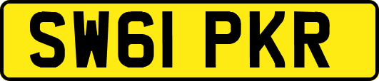 SW61PKR