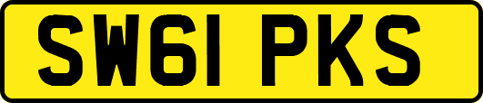 SW61PKS