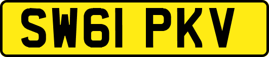 SW61PKV