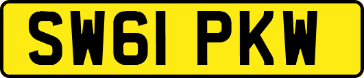 SW61PKW