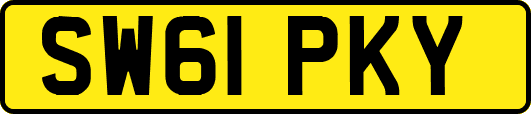 SW61PKY