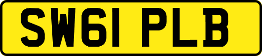 SW61PLB
