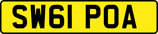 SW61POA