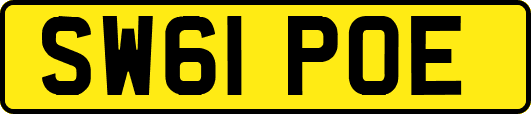 SW61POE