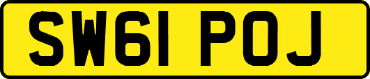 SW61POJ