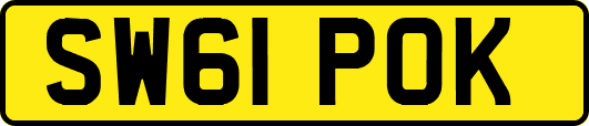SW61POK