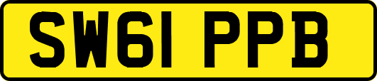 SW61PPB
