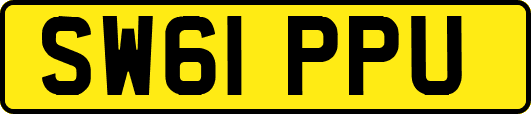 SW61PPU