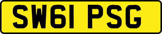 SW61PSG