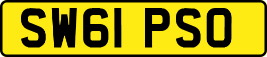 SW61PSO