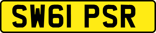 SW61PSR
