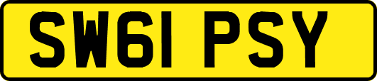 SW61PSY
