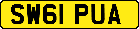 SW61PUA